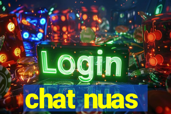 chat nuas